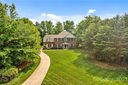 2563 Green Point Lane sold home in Denver, SC