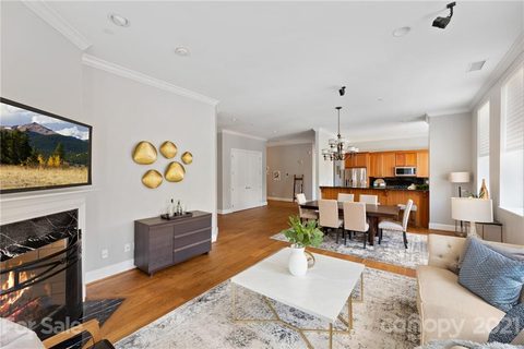 229 N Church Street 204