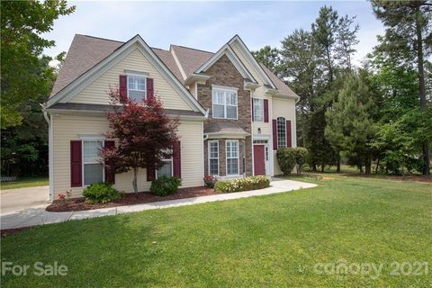 109 Windstone Drive