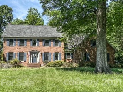 4133 Wrangler Drive