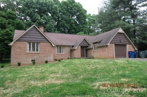 410 2nd Avenue 12 sold home in Westside Development, Conover, NC