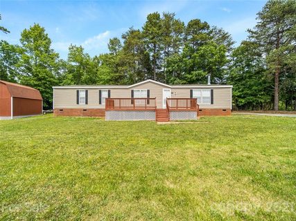 2920 Eastcliff Drive sold manufactured home in Breckenridge, Maiden, NC