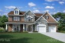 12624 Dunloe Wood Drive sold home in Huntersville, SC