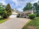 17213 Hampton Trace Road sold home in Huntersville, SC