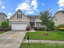 14906 Brotherly Lane sold home in Charlotte, SC