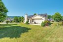 18 Meadow Walk Court sold home in Fletcher, SC