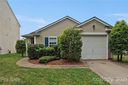 3634 Charterhall Lane sold home in Charlotte, SC