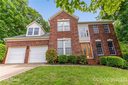 2603 Yarrow Road sold home in Charlotte, SC