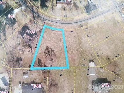 Lot 114 Hillsboro Road sold lot in Hillsborough, Taylorsville, NC
