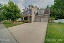 5712 Mcdowell Run Drive sold home in Huntersville, SC