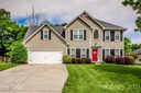 3221 Roberta Farms Court sold home in Concord, SC