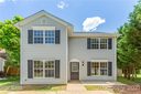 5802 Crosswinds Court sold home in Indian Trail, SC