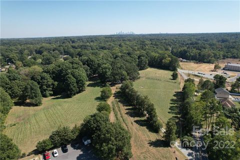 6400 Paw Creek Road sold home in Paw Creek, Charlotte, NC