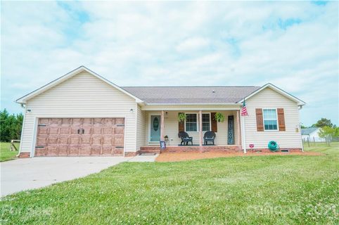 2400 Shoal Road sold home in Shoal Road Estates, Crouse, NC