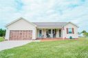 2400 Shoal Road sold home in Crouse, SC