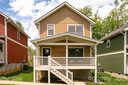 6 Cottage Cove Lane sold home in Asheville, SC