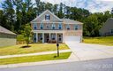 293 Meadow Drive sold home in Concord, SC