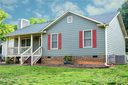 8209 Chrisbry Lane 37 sold home in Charlotte, SC