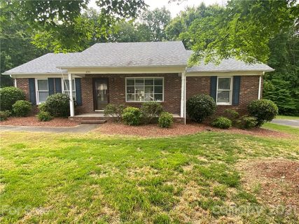 2331 Ellerbe Drive sold home in Medlin Crossing, Kannapolis, NC
