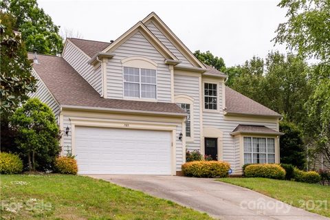 7765 Orchard Park Circle