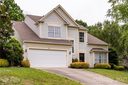 7765 Orchard Park Circle sold home in Harrisburg, SC