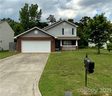 344 Courtland Court sold home in Kannapolis, SC