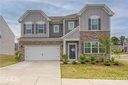 2037 Killian Creek Drive sold home in Denver, SC