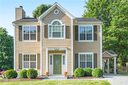 7014 Hunters Glen Drive sold home in Charlotte, SC