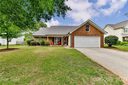 6003 Thicketty Parkway sold home in Indian Trail, SC