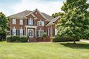 6233 Wild Meadow Trail sold home in Mint Hill, SC