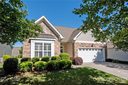 923 Knob Creek Lane sold home in Tega Cay, SC