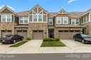 5507 Trieg Drive sold home in Charlotte, SC