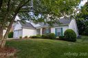 15124 Arbroath Court sold home in Charlotte, SC