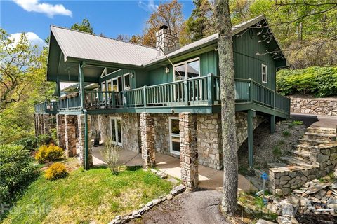 465 Leatherwood Road