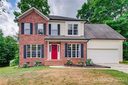 7160 Oxford Hunt Drive sold home in Stanley, SC