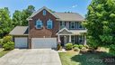 14911 Bridle Trace Lane sold home in Pineville, SC