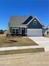 1301 Troon Drive sold home in Salisbury, SC