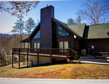 28 Swallowtail Lane 18 sold home in Stekoih Hills, Whittier, NC