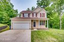 243 Chattaroy Drive sold home in Charlotte, SC