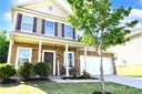 1467 Hyacinthia Lane sold home in Rock Hill, SC