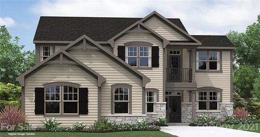496 Sandbar Point 117 Kendrick FC MODEL
