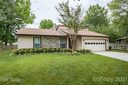 6204 Elkington Lane sold home in Mint Hill, SC