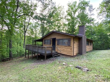 112 Forest Cove 28 sold home in Grassy Knob Acres, Rutherfordton, NC