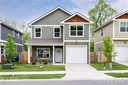 7 Crayton Park Drive sold home in Asheville, SC