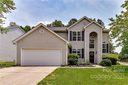 6404 Gatesville Lane sold home in Charlotte, SC