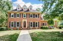3209 Colvard Park Way sold home in Charlotte, SC