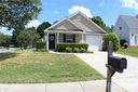 118 Brantley Place Drive sold home in Mooresville, SC