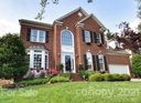 15878 Wayland Drive sold home in Charlotte, SC