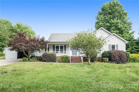 1419 Dove Landing Road sold home in Gray Dove Landing, York, SC