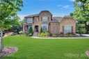 2431 Madeira Circle sold home in Waxhaw, SC